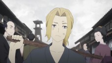 Địa Ngục Cực Lạc EP 8 [Sub Việt]