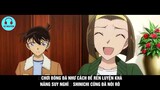 Rap về Kudo Shinichi (Conan)