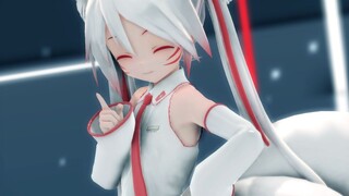 【MMD】Cửu Vĩ Miku - Dreaming Chuchu