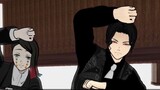[Anime][Demon Slayer/Jujutsu Kaisen] Tarian Iblis Muzan Kaisen