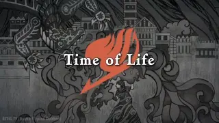 Fairy Tail - S5: Episode 22 Time of Life Tagalog Dubbed