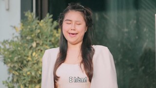 Ngăn Bầu Trời Che Lấp Đi Vì Sao EP 5 [Sub Việt]