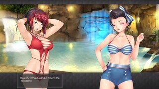 ashley all date events_pairs Huniepop 2 Double date