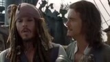 [หนัง&ซีรีย์][Pirates of the Caribbean]อุ๊ย ลืมบท