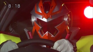 Tomica Hero: Rescue Fire - Episode 31 (English Sub)