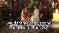 39. Her Husband Betrayed He but She Used Her Wit to Divorce—Revenge Begins