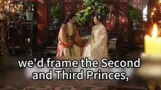 39. Her Husband Betrayed He but She Used Her Wit to Divorce—Revenge Begins