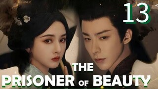 [Ep 13 2025] T Pr!soner Of Be@uty