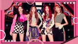[Dress up to the beat]BLACKPINK cool kill this love mixed-stagemix
