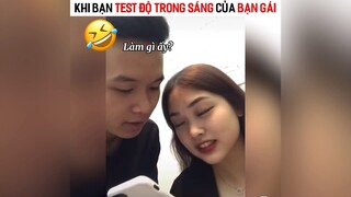 Chưa thể trong sáng nổi