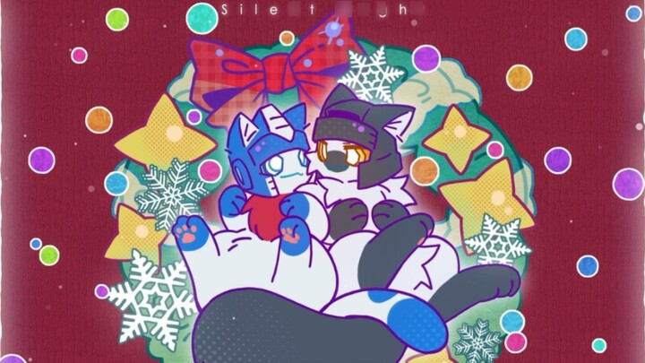 【TFO/mop】A blessing from Do Cat