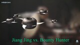 Water Margin Heroes Jiang Jing 2013 : Jiang Jing vs. Bounty Hunter