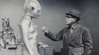 [Thần Tokusatsu] Cuộc đời của Eiji Tsuburaya - Người khao khát bầu trời, Tập 1
