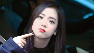 BLACKPINK | Super Beautiful Jisoo