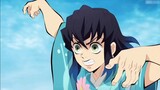 [Anime] Zenitsu mất tích, Âm trụ: "Ai mất liên lạc coi như đã chết"