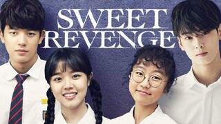 Sweet Revenge #Kdrama