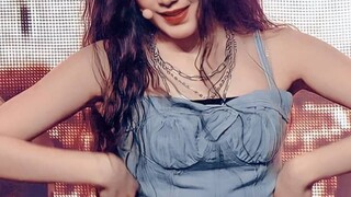 (G)I-DLE Shuhua Hot Moments