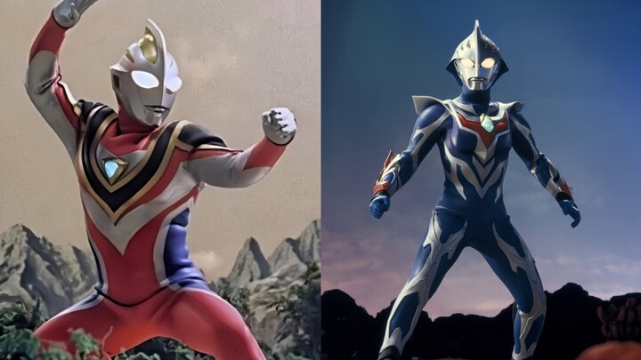 [Pribadi] Bagaimana jika Gaia SV menantang Ultraman lainnya