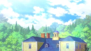 Magic Maker How to Make Magic in Another World E05 Eng Dub