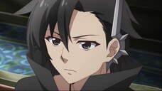 Black Summoner Episode 3 English Subbed