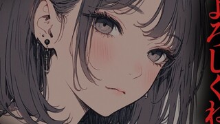[Asaki Yumemi/Yandere/Light and Soft] Being stalked by a mysterious classmate who rejected my confes