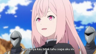 Raja iblis ke Isekai 02 Sub indo (BD)