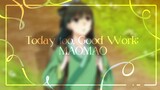 おつかれ MAOMAO!! 🙌🏻 | The Apothecary Diaries Fanart Timelapse