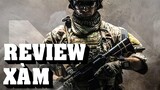 Review Xàm #28: Call Of Duty