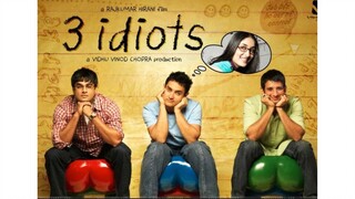 3 Idiots