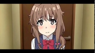 Kaede edit || alight motion preset || smooth transition [short AMV]