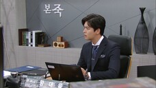 My Only One - 하나뿐인 내편 EP10