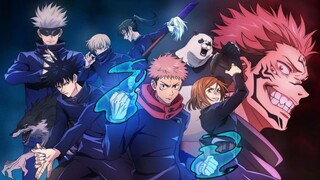 "Sakuna vs Shikigami Mahaoroga" Jujutsu kaisen season 2 part 2 Episode 18. Part [5]