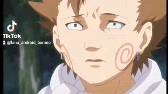 sekarang aku mengerti perasaan Choji .Choji adalah teman baik Naruto dan Shikamaru