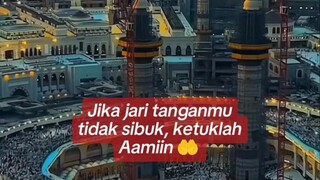 jangan lupa sholawat