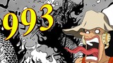 One Piece Chapter 993 Reaction - YOU ARE TOO WEAK! ワンピース