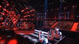 RITA ORA • JUDGE TRIED TO AUDITION ON THE VOICE