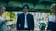 HiGH & LOW THE WORST X CROSS Indo