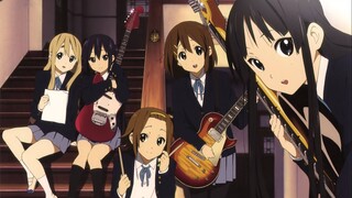 [Harmonica] "Encounter Angel" (Angel ni ふれたよ!) สาวเสียงเบา K-ON!! ตอนที่