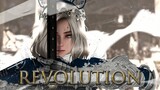 【GMV】 Revolution