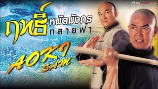 Real Kung Fu (ฤทธิ์หมัดมังกรทลายฟ้า 2005 HD) 1-20(จบ)