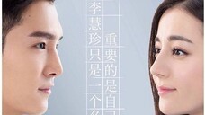 Pretty Li Hui Zhen | Episode 12 (Dilraba Dilmurat & Peter Sheng)