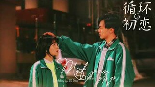 [Vietsub+Lyric] Một Vạn Lần Gặp Gỡ-Lý Tử Đình ll Tình Yêu Tuần Hoàn Ost《循环初恋Ost》First Love Again Ost