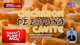 Crispy chicharon sa Cavite, mula pa sa Spain?! | Dapat Alam Mo!