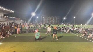 [Random Dance] No one doesn't love dancebreak special｜Guangzhou Polytechnic University's fourth issu