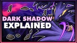 Tokoyami's UNDERRATED OMEGA LEVEL QUIRK! | My Hero Academia | Quirk Analysis 101 | Dark Shadow