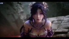 World Of Immortal Episode 20 Sub Indo