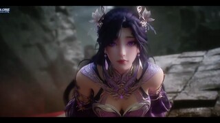 World Of Immortal Episode 20 Sub Indo