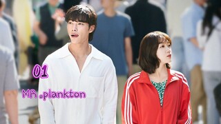 mr plankton episode 1(season1) hindi dubbed kdrama