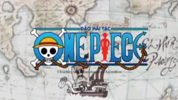 one piece