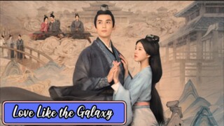 🇨🇳 Romance Like the 🌌 ep.55